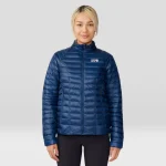 Mountain Hardwear Ghost Whisperer 2 Hoody Womens