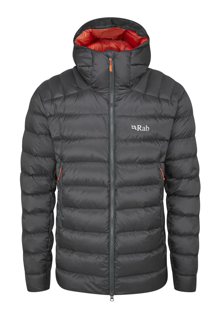Rab Electron Pro Jacket Review (2025) – Alpine Warmth Without the Weight