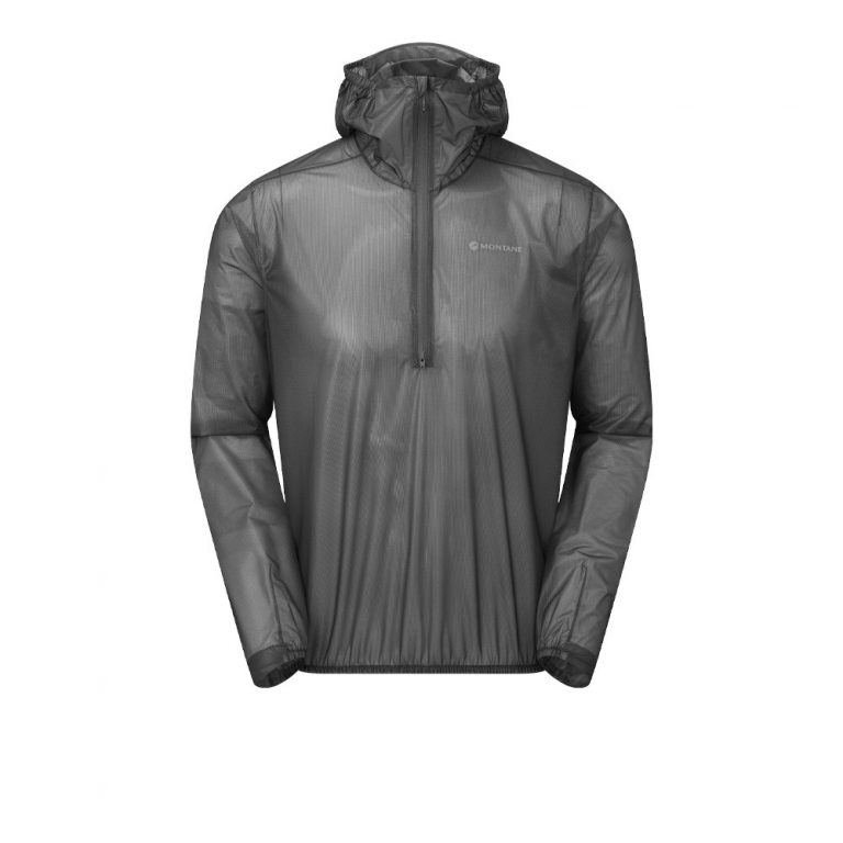 Montane Minimus Nano Pull-On Jacket