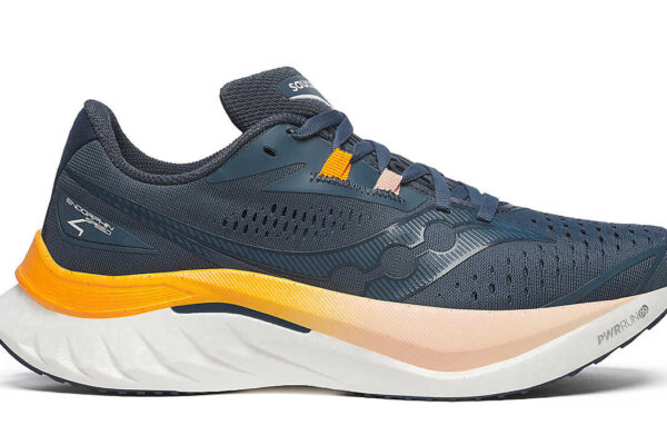 Saucony Endorphin Speed 4 Review: A Sharper Ride with Elite Versatility for Daily Speed Saucony Endorphin Speed 4