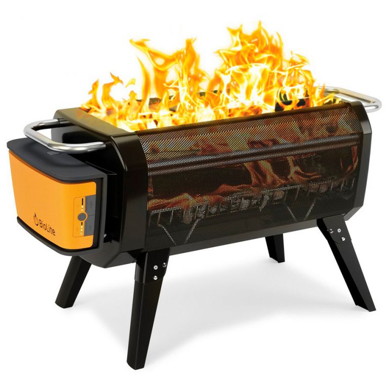 BioLite FirePit+
