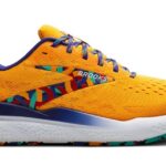 The Brooks Ghost 16 Running Shoe