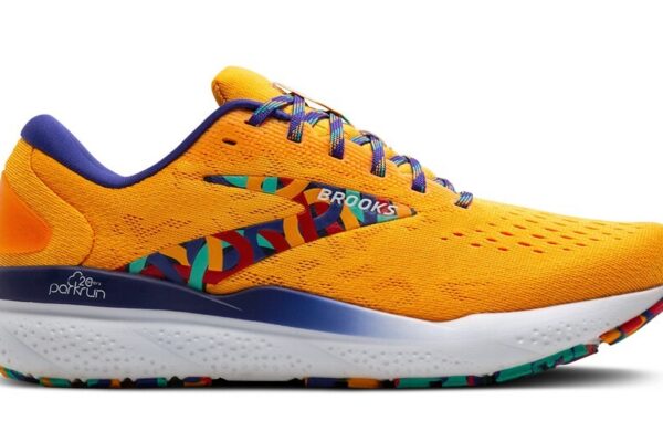 Brooks Ghost 16 Review: Refined Cushioning for Reliable Daily Miles Brooks Ghost 16