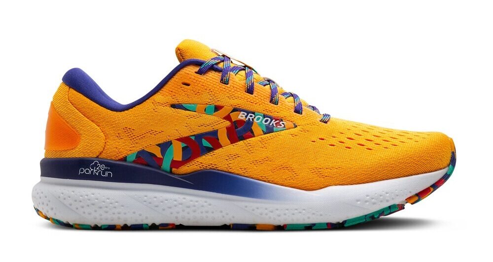 Brooks Ghost 16