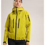 Arcteryx Alpha Sv Jacket