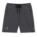 On Running Hybrid Shorts