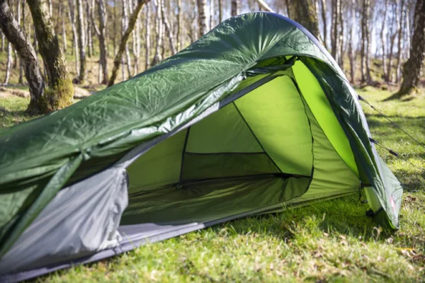 Alpkit Aeronaut 1 Tent