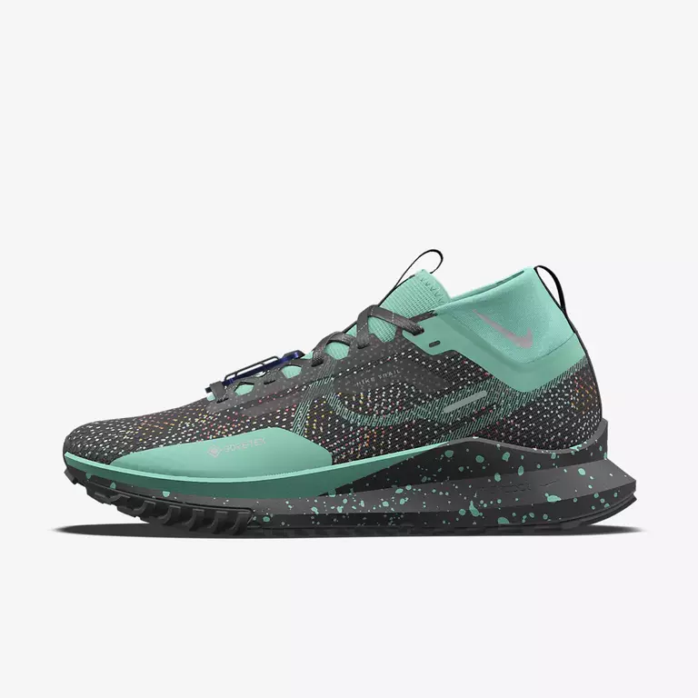 Nike Pegasus Trail 4 GTX – Winter trail running shoes Review