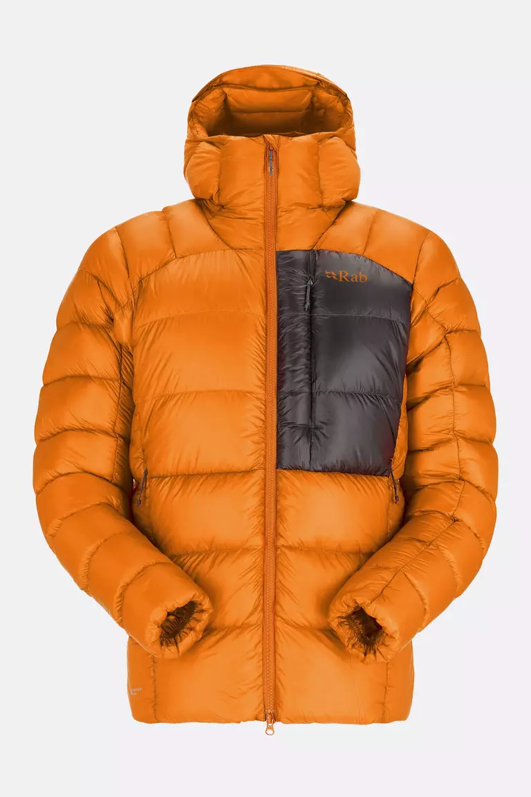 Rab Mythic Ultra Down Jacket Review