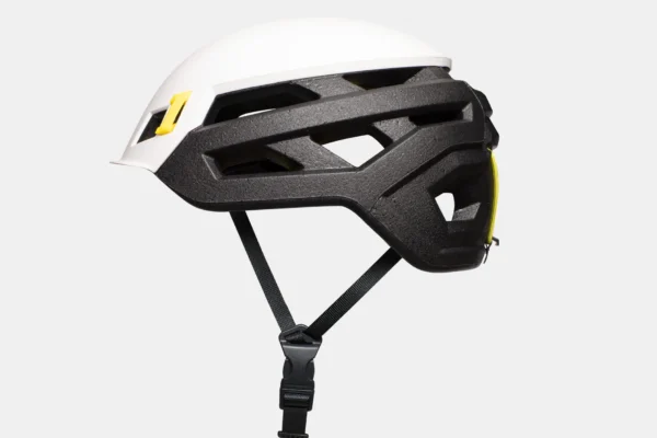 Mammut Wall Rider MIPS Helmet Review | Best Lightweight Climbing Helmet 2025 Mammut Wall Rider MIPS Helmet