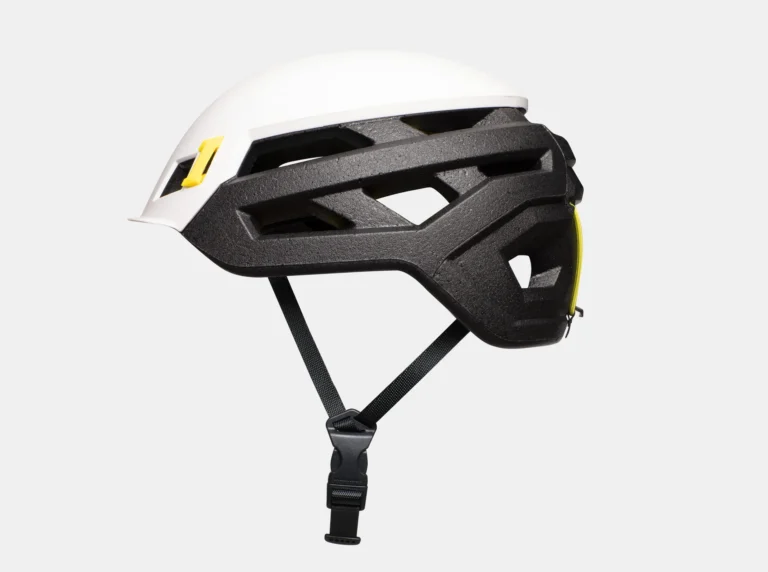 Mammut Wall Rider MIPS Helmet