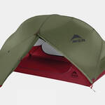 Msr Hubba Hubba Tent