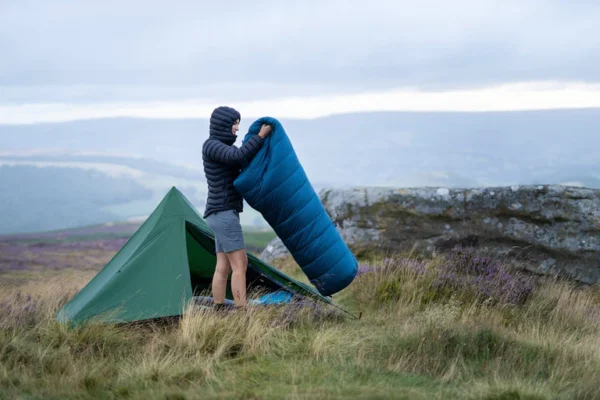 Alpkit Pipedream 400