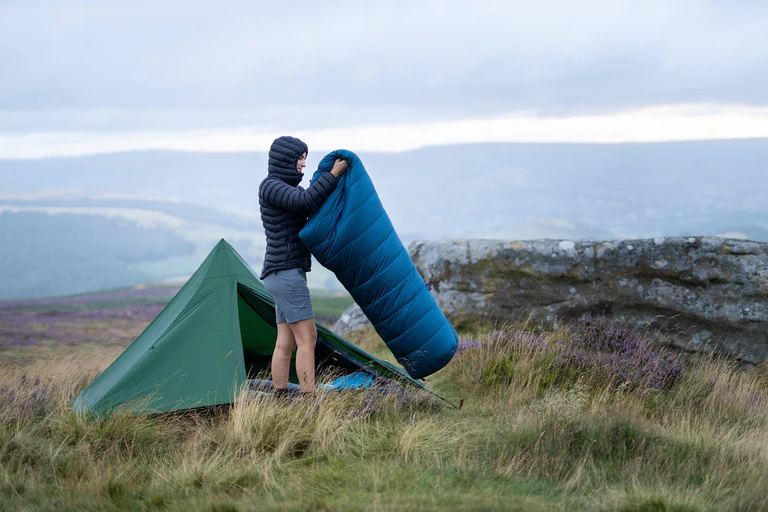 Alpkit Pipedream 400
