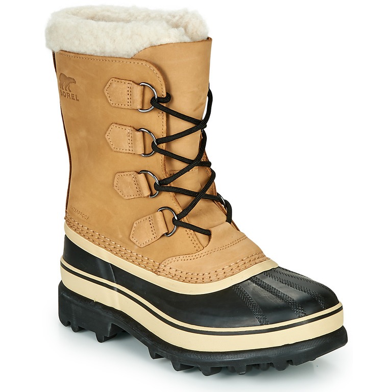 Sorel Caribou Winter Boots