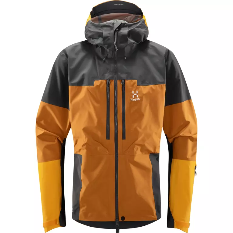 Haglöfs Spitz GTX Pro Jacket Review