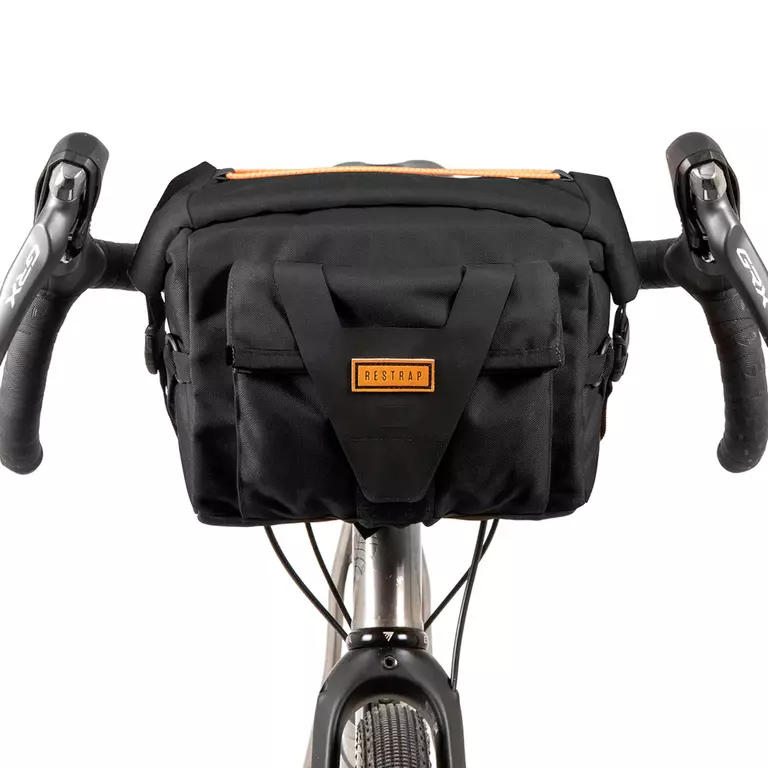 Restrap bar pack