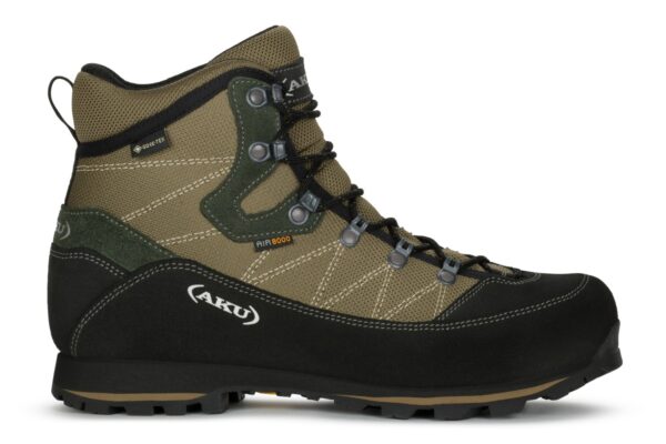 AKU Trekker Lite III GTX