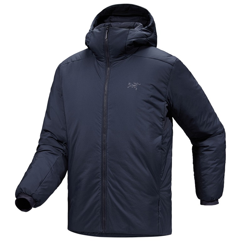 Arc’teryx Atom Heavyweight Hoody Review: High-Performance Core Warmth for Alpine Missions and Cold-Weather Layering