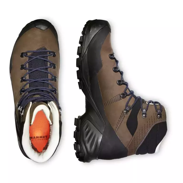 Mammut Trovat Advanced II High GTX