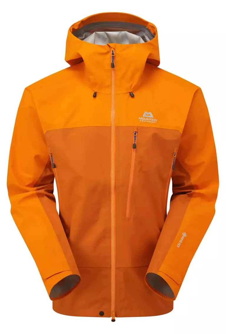 Mountain Equipment Makalu Jacket Review