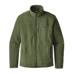 Patagonia Mens Micro D Fleece Jacket
