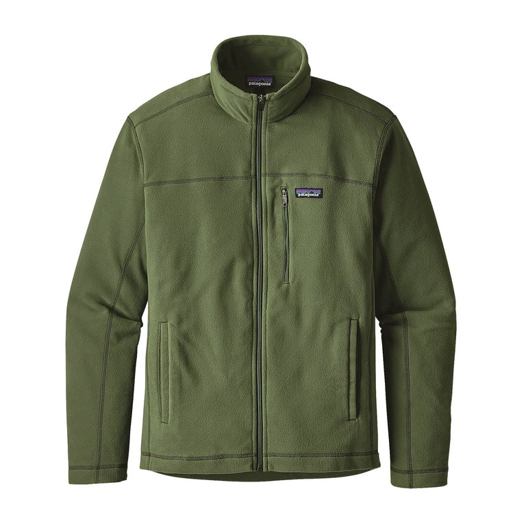 Patagonia Men’s Micro D® Fleece Jacket