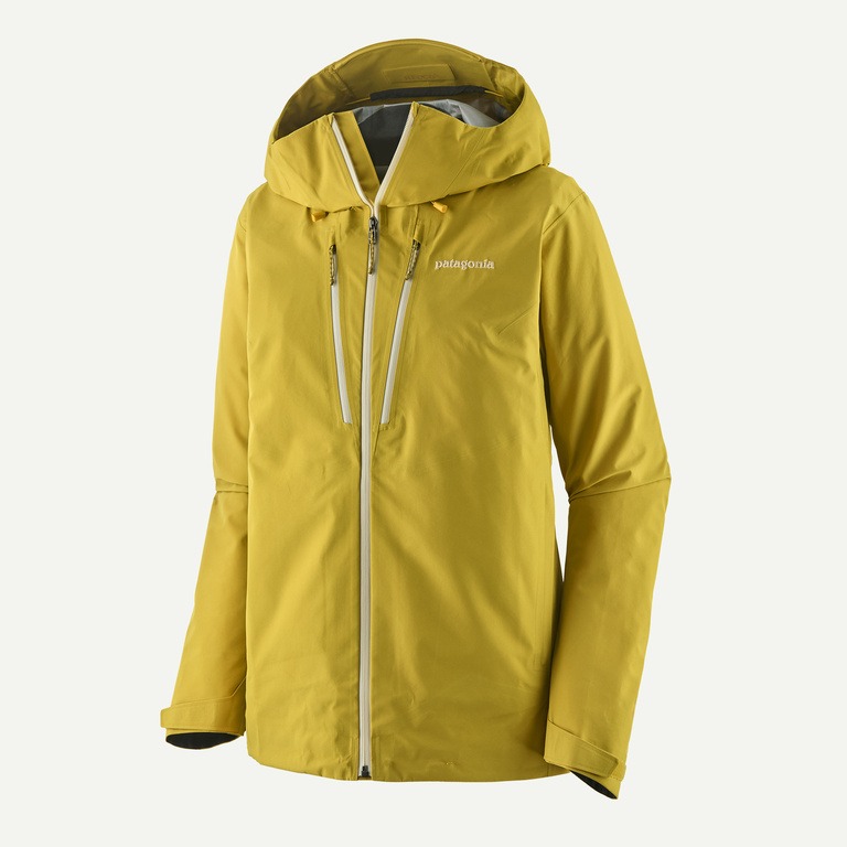 Patagonia Women's Triolet Jacket