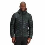 Outdoor Research Coldfront Lt Hoodie