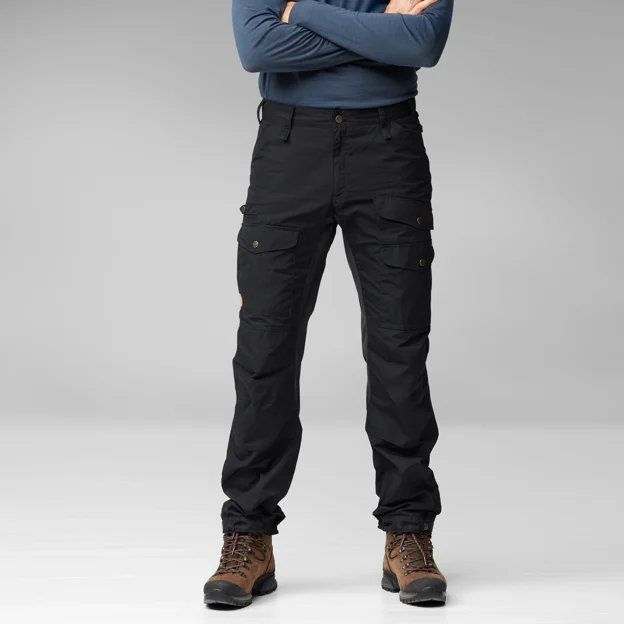 Fjällräven Vidda Pro Ventilated Pants Review