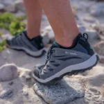 Columbia Crestwood Shoes