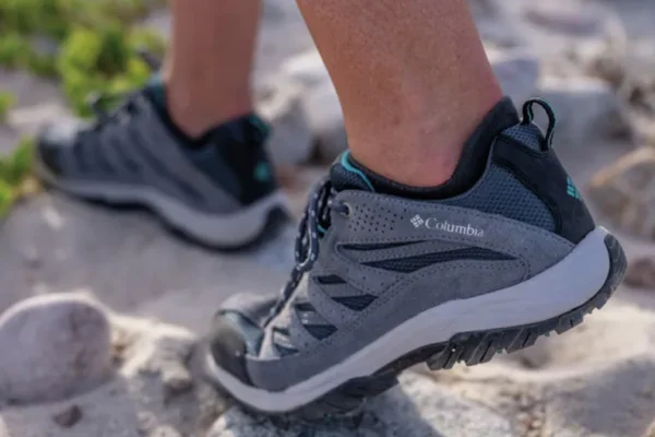 Columbia Crestwood Hiking Shoes