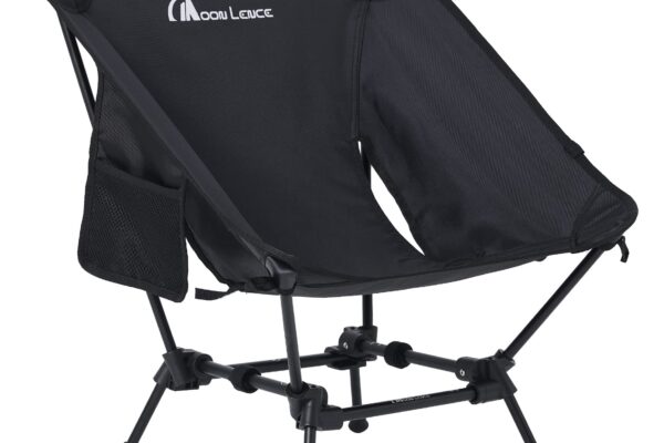 Moon Lence Backpacking Chair Review Moon Lence Backpacking Chair