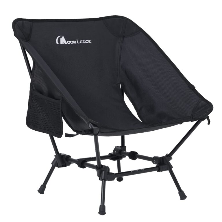 Moon Lence Backpacking Chair