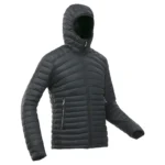 Forclaz MT100 Hooded Down Puffer