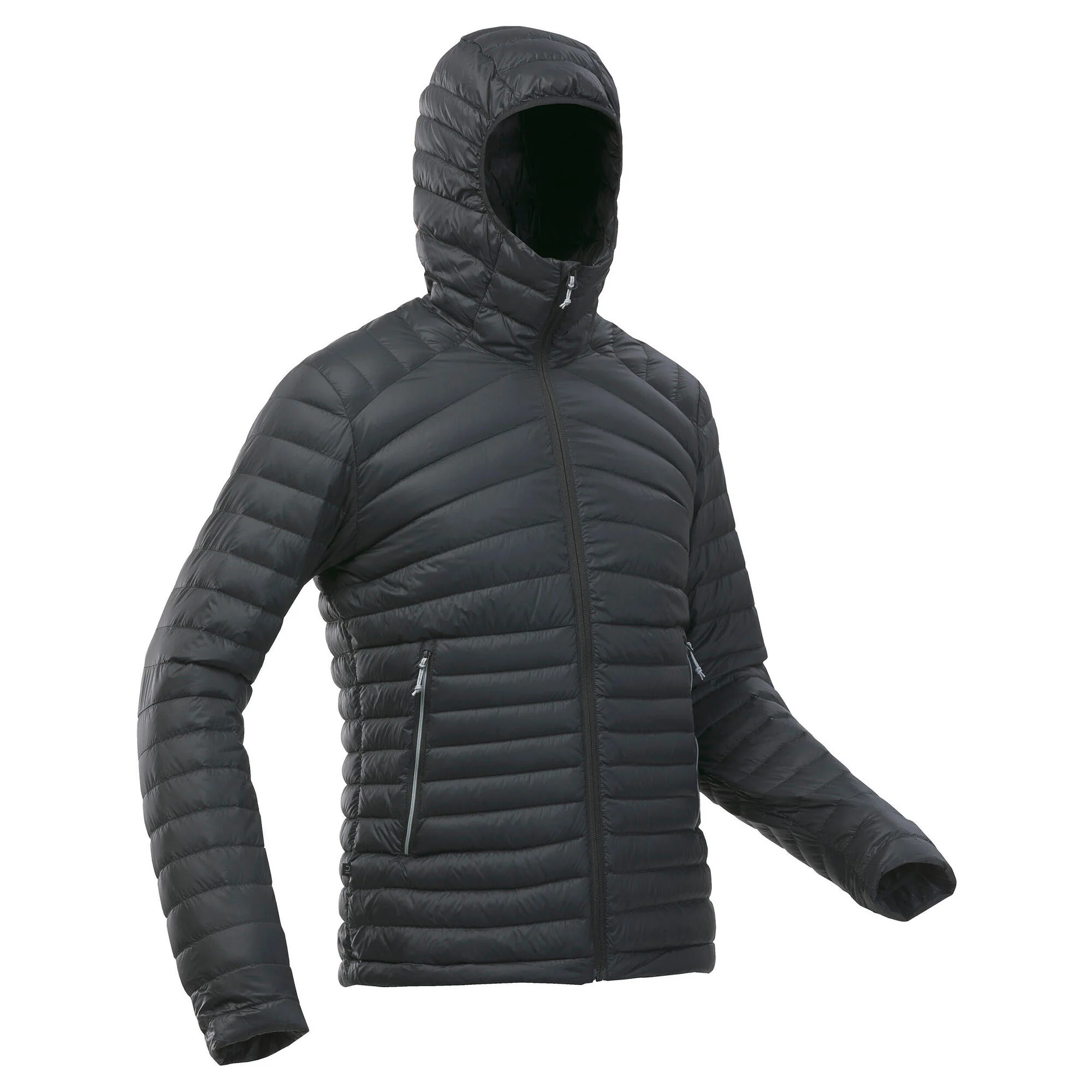 Forclaz MT100 Hooded Down Puffer