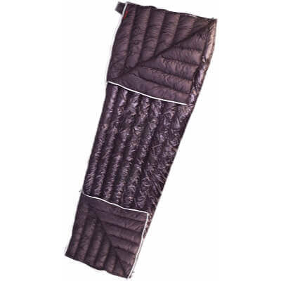 Aegismax Down Sleeping Bag / Quilt