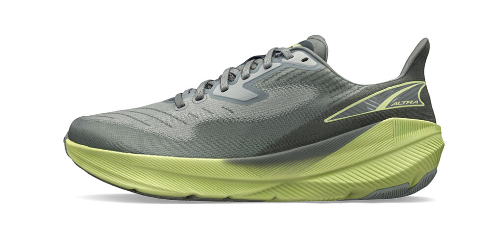 Altra Experience Flow