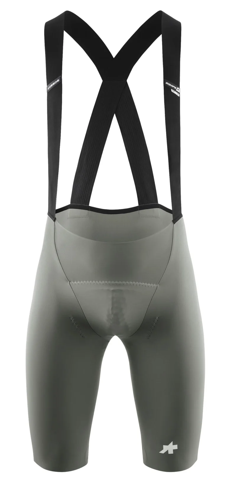 ASSOS EQUIPE R Bib Shorts S11 Review