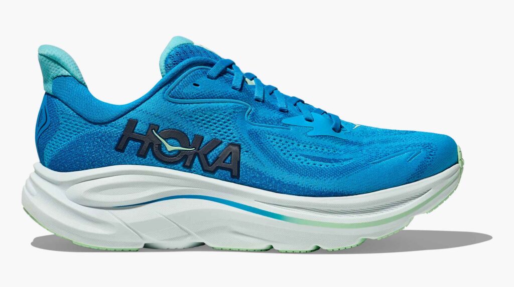Hoka Clifton 10