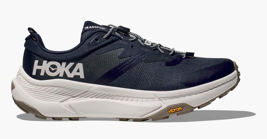 Hoka Transport
