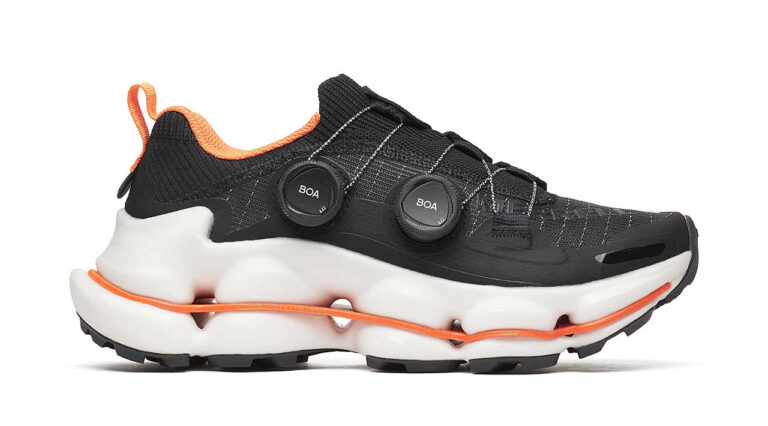 Merrell SpeedARC Surge BOA Hiking Shoes Review: All-Day Comfort Meets Precision Fit for Fast Hiking Missions