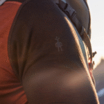 Smartwool Classic Thermal Merino 1 4 Zip