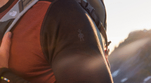Smartwool Classic Thermal Merino 1/4 Zip