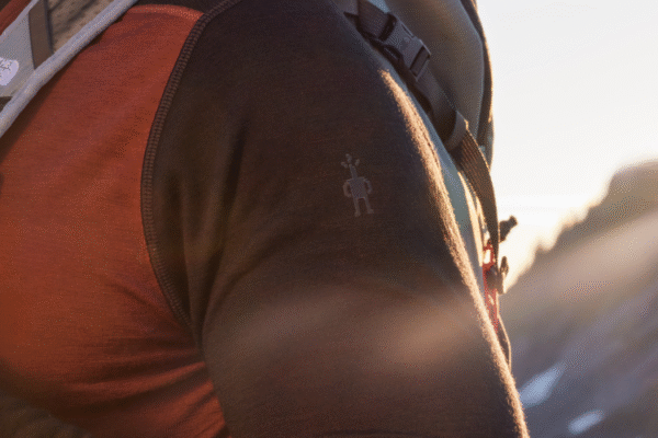 Smartwool Classic Thermal Merino 1/4 Zip