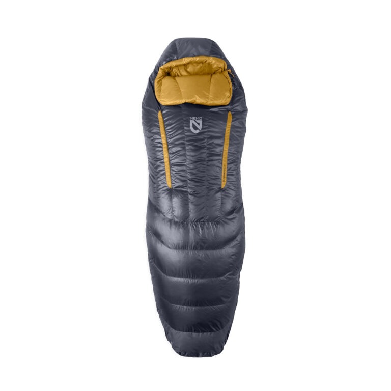 Nemo Disco 15F Down Sleeping Bag
