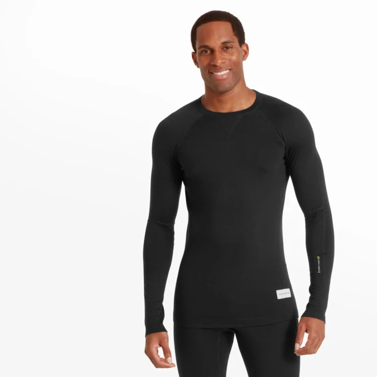 Artilect Flatiron 185 Crew Review: Premium Baselayer Performance with Nuyarn Merino Technology