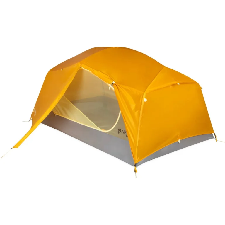 Nemo Aurora 2 Tent Review