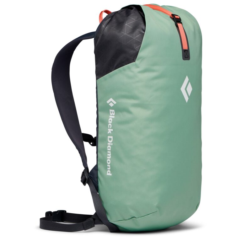 Black Diamond Rock Blitz 15 Review: Minimalist Efficiency for Multi-Pitch Climbs and Fast Mountain Missions