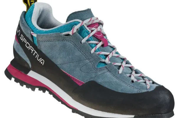 La Sportiva Boulder X